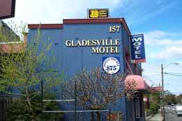 Gladesville NSW Tourism Caloundra