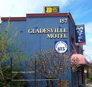 Gladesville Motel - Tourism Caloundra