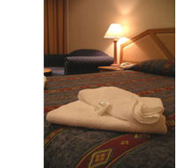 Goulburn Central Motor Lodge - Tourism Caloundra