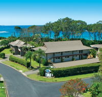 Absolute Beachfront Smugglers on the Beach - Tourism Caloundra