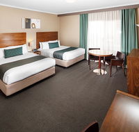 Quality Hotel Dickson - Tourism Caloundra