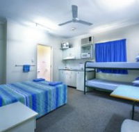 Knotts Crossing Resort - Tourism Caloundra