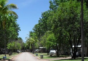 Knotts Crossing Resort - Tourism Caloundra 2