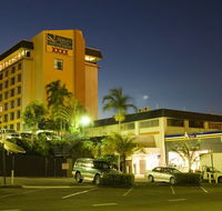 Quality Hotel Frontier Darwin - Tourism Caloundra