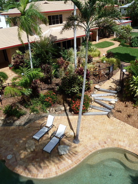 Montage Beach Apartments - Tourism Caloundra 0