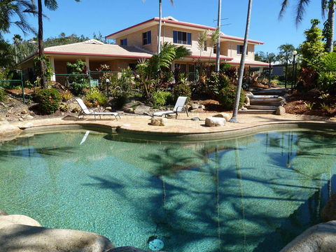 Montage Beach Apartments - Tourism Caloundra 1