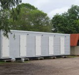 Coolalinga Caravan Park - Tourism Caloundra