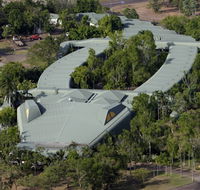 Mercure Kakadu Crocodile Hotel - Tourism Caloundra