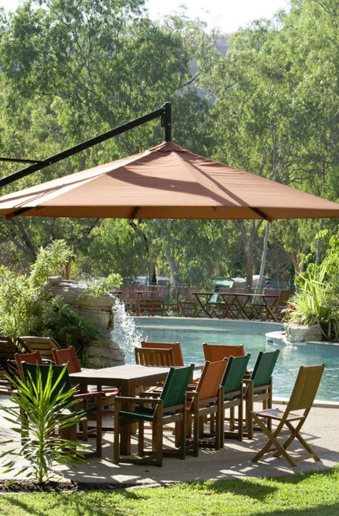 Nitmiluk Gorge Caravan Park - Tourism Caloundra 2