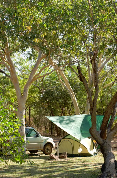 Nitmiluk Gorge Caravan Park - Tourism Caloundra 4
