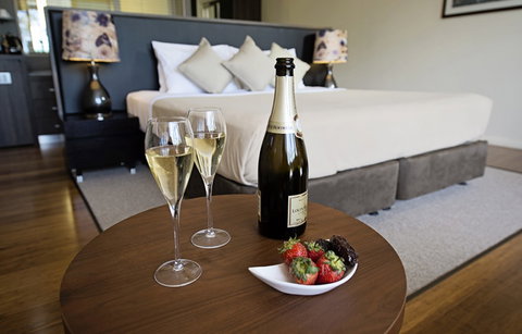 Nitmiluk Gorge Caravan Park - Tourism Caloundra 5