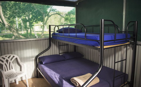 Nitmiluk Gorge Caravan Park - Tourism Caloundra 6