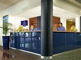 Novotel Atrium Darwin - Tourism Caloundra 3