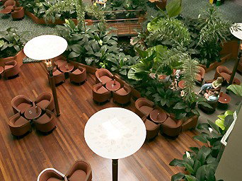 Novotel Atrium Darwin - Tourism Caloundra 4