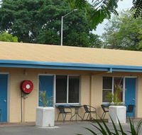 Katherine Hotel Motel - Tourism Caloundra