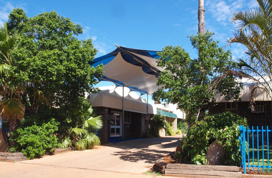 Tennant Creek NT Tourism Caloundra