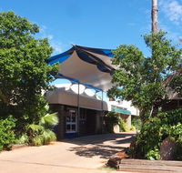 Bluestone Motor Inn - Tourism Caloundra