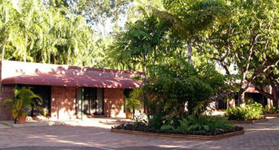 Virginia NT Tourism Caloundra