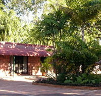 Darwin Boomerang Motel And Caravan Park - Tourism Caloundra