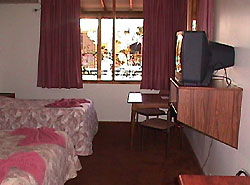 Erldunda NT Tourism Caloundra
