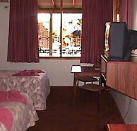 Desert Oaks Resort - Tourism Caloundra