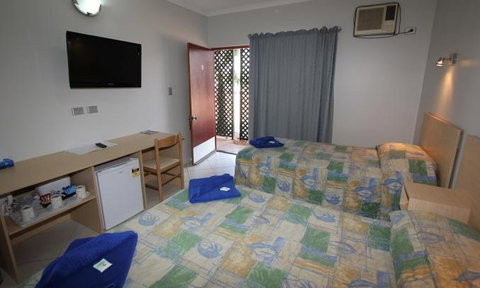 Goldfields Hotel Motel - Tourism Caloundra 2