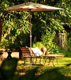 Rum Jungle Bungalows - Tourism Caloundra 4