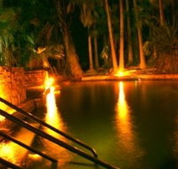 Mataranka Homestead Motel - Tourism Caloundra