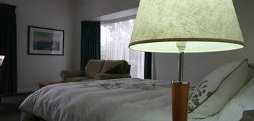 Comfort Inn The International - Tourism Caloundra 3