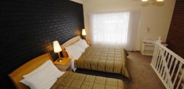 Comfort Inn The International - Tourism Caloundra 4