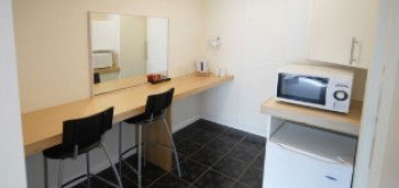 Comfort Inn The International - Tourism Caloundra 5