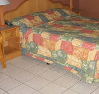 Paraway Motel - Tourism Caloundra