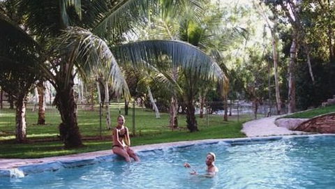 Springvale Homestead - Tourism Caloundra 0