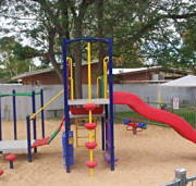 Stuart Caravan Park - Tourism Caloundra