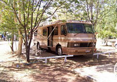 Stuart Caravan Park - Tourism Caloundra 2