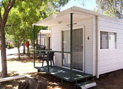 Stuart Caravan Park - Tourism Caloundra 3