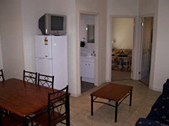 Stuart Caravan Park - Tourism Caloundra 4