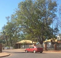 Outback Caravan Park - Tourism Caloundra