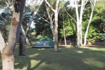 Outback Caravan Park - Tourism Caloundra 3