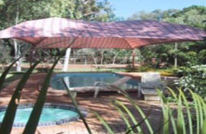 Outback Caravan Park - Tourism Caloundra 4