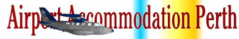 Airport Accommodation Perth - Tourism Caloundra 0