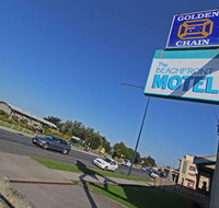 Great Ocean Road Beachfront Motel - Tourism Caloundra