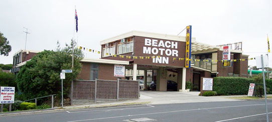 Frankston VIC Tourism Caloundra