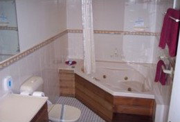 Beach Motor Inn - Tourism Caloundra 4