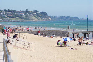 Beach Motor Inn - Tourism Caloundra 6