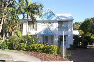 Chez Noosa - Tourism Caloundra 4