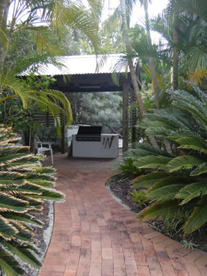 Chez Noosa - Tourism Caloundra 5