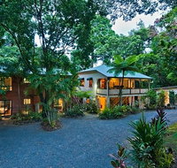 Red Mill House - Tourism Caloundra