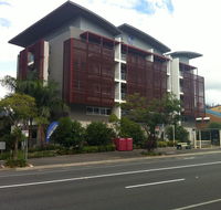 Ruth Fairfax House Accommodation - QCWA - Tourism Caloundra