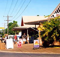 Mission Beach Rainforest Motel - Tourism Caloundra